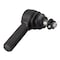Synergy DODGE RAM HD SINGLE PLANE TIE ROD END METAL ON METAL 1-14 LH 4160-L - alternate 1